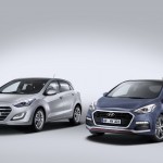 Hyundai i30 recibe restyling