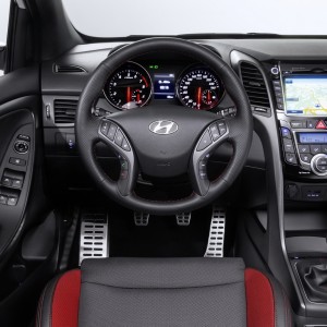 Hyundai i30 recibe restyling