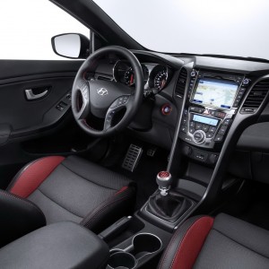 Hyundai i30 recibe restyling