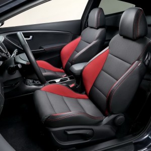 Hyundai i30 recibe restyling