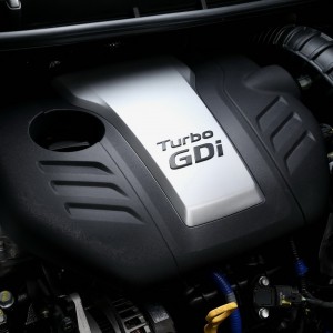 Hyundai i30 recibe restyling