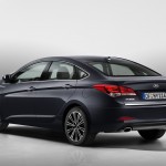 Hyundai i40 recibe restyling