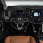 Hyundai i40 recibe restyling