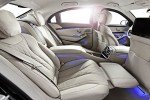 Mercedes-Benz S 600 L Guard 2015