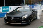 Mercedes SL63 AMG Championship 2014