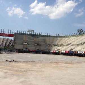 Autódromo Hermanos Rodríguez