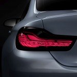 BMW M4 Iconic Lights Concept