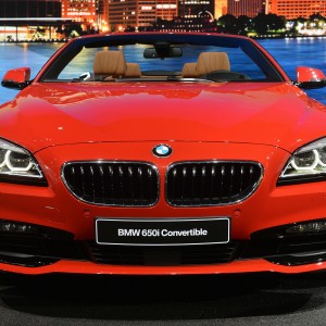 BMW Serie 6 2015