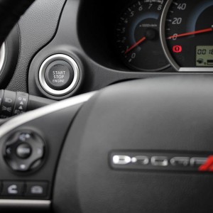 Dodge Attitude 2015 en México