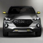 Hyundai Santa Cruz Concept