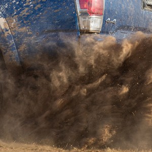 Toyota Tacoma 2016 en Salón de Detroit