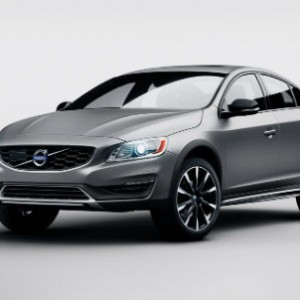 Volvo S60 Cross Country