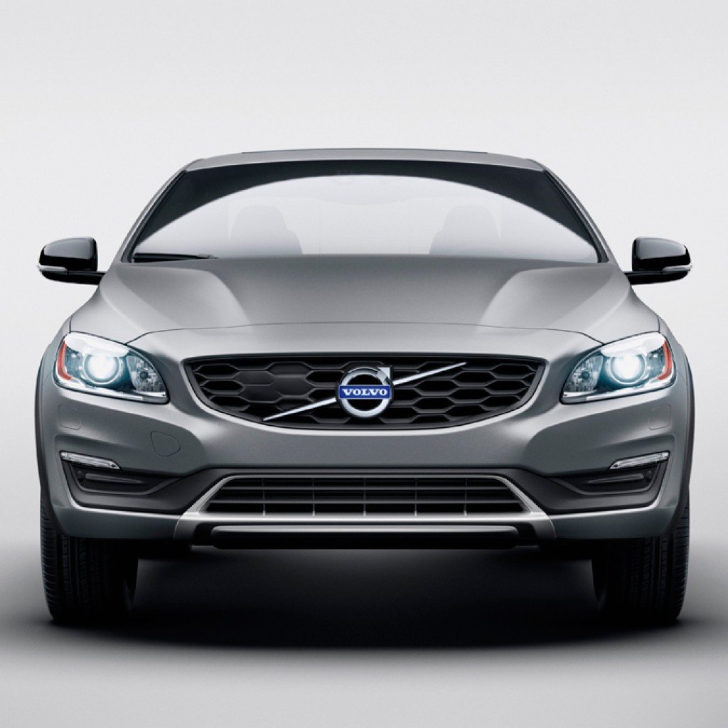 Volvo S60 Cross Country