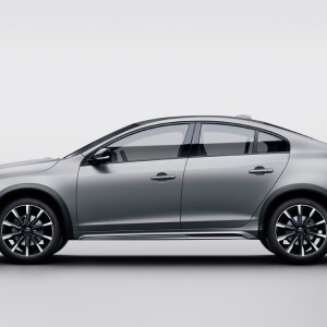 Volvo S60 Cross Country