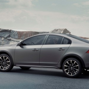 Volvo S60 Cross Country