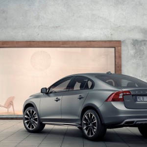 Volvo S60 Cross Country