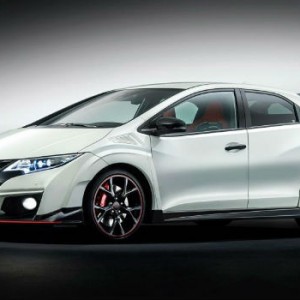 Civic Type R