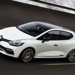 Renault Clio RS 220 Trophy