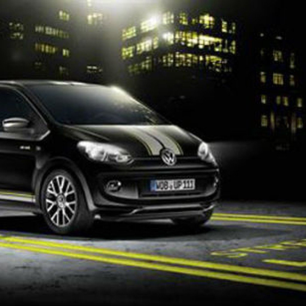 Volkswagen Street Up!