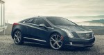 Cadillac ELR Coupe 2016
