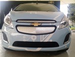 Chevrolet Spark EV eléctrico frontal