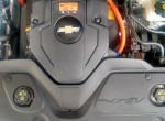Chevrolet Spark EV eléctrico motor