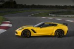 Corvette Z06 C7.R Edition lateral