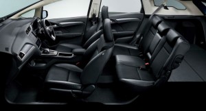 Honda Jazz Shuttle espacio-interior-asientos