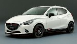 Mazda Demio Racing Concept