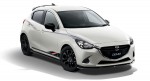 Mazda Demio Racing Concept frontal
