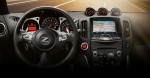 Nissan 370Z 2016 tablero