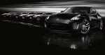 Nissan 370Z 2016 y sus antecesores