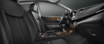 Nissan Sentra 2016, asientos