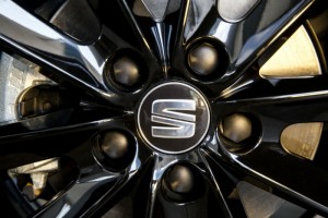 SEAT Ibiza Black en México ines