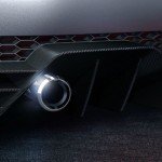 Volkswagen Golf GTI Supersport para Gran Turismo 6, teaser escape