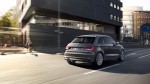 Audi A1 2016 vista-trasera