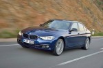 BMW Serie 3 2016