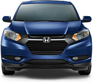 Honda HR-V 2016 frontal