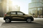 Renault Kwid lateral