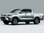 Toyota Hilux 2016