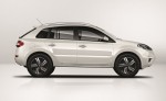 Renault Koleos 2016 costado