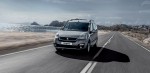 Peugeot Partner Tepee 2016 frontal