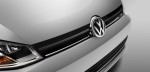 Volkswagen Golf 2016 frontal