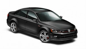 Volkswagen Jetta GLI 2016