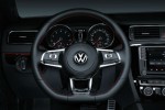 Volkswagen Jetta GLI 2016 volante