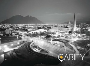 Cabify llega a Monterrey