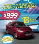 Ford Figo