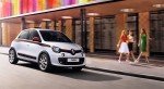 Renault Twingo 2015