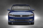 Volkswagen Passat 2016 frontal