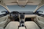 Volkswagen Passat 2016 tablero